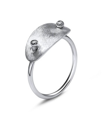 Silver Rings NSR-2813